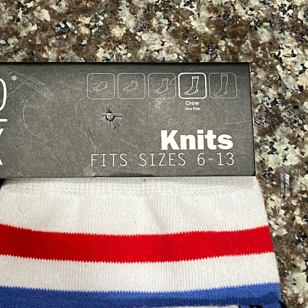 ODD SOX Flip Flop‎ Style Crew Knits Socks
